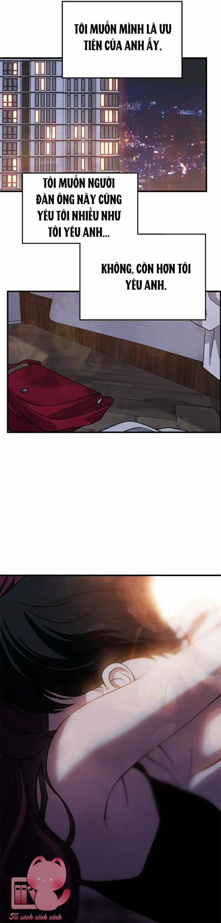 Ba Lần Động Phòng 68 trang 4