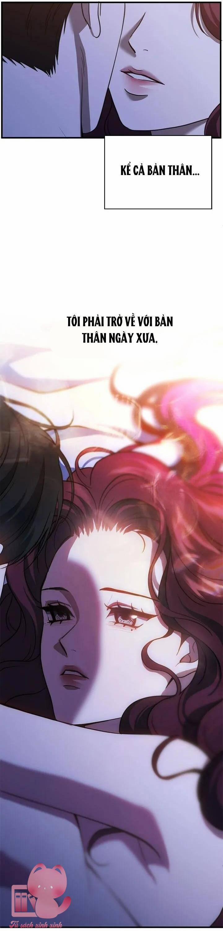 Ba Lần Động Phòng 68 trang 8