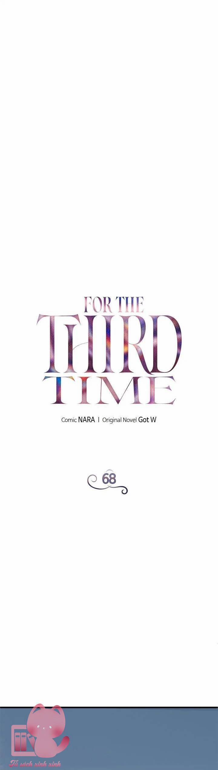 Ba Lần Động Phòng 68 trang 9