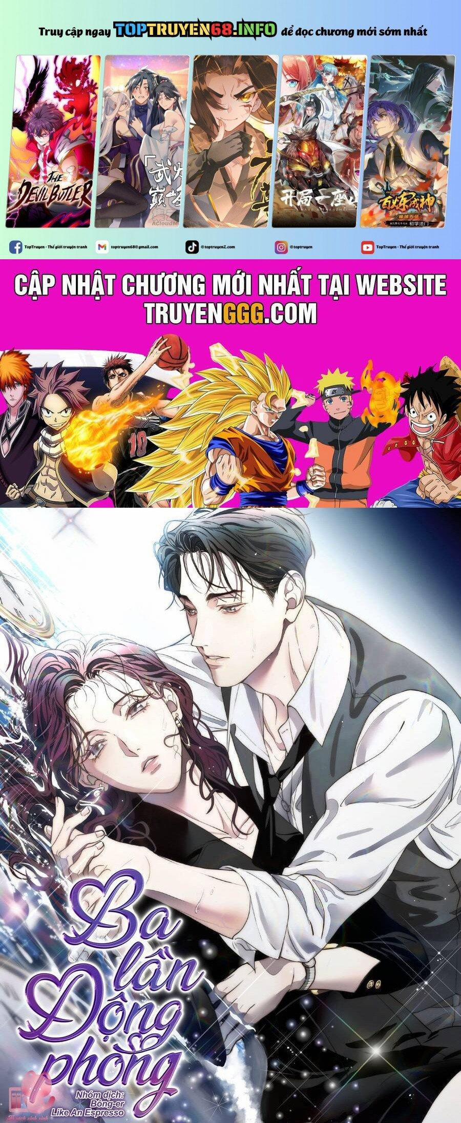 Ba Lần Động Phòng 69 trang 0