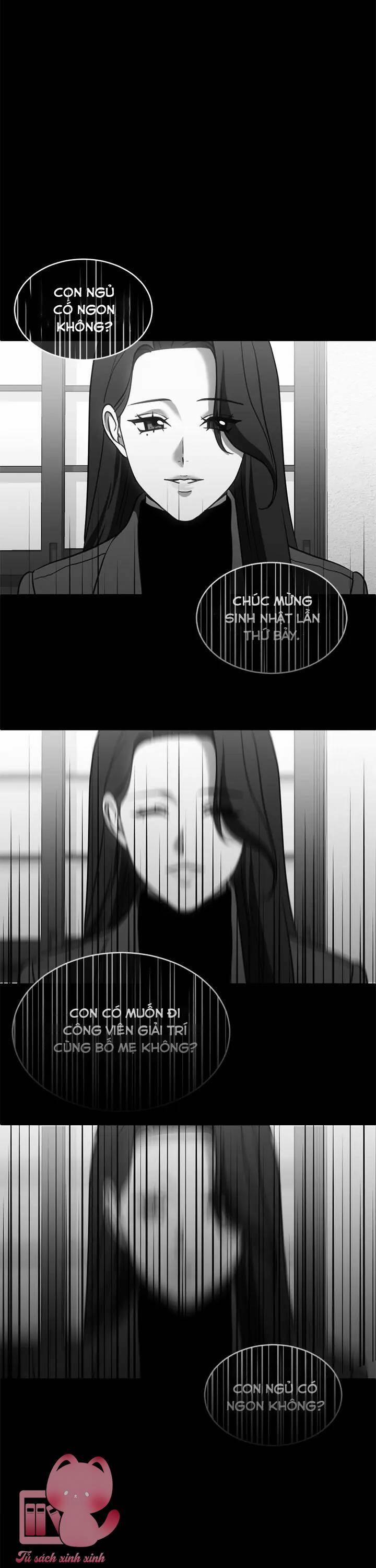 Ba Lần Động Phòng 69 trang 11