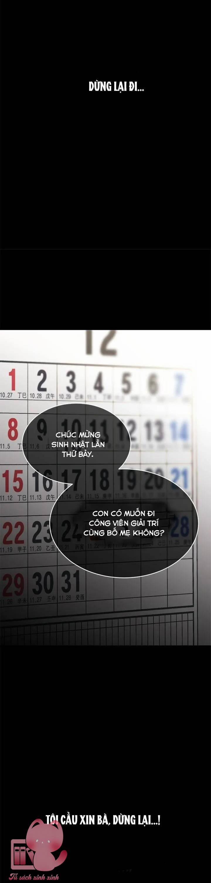 Ba Lần Động Phòng 69 trang 12