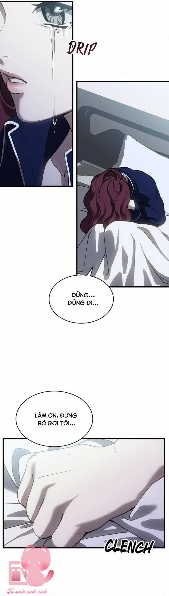 Ba Lần Động Phòng 69 trang 14