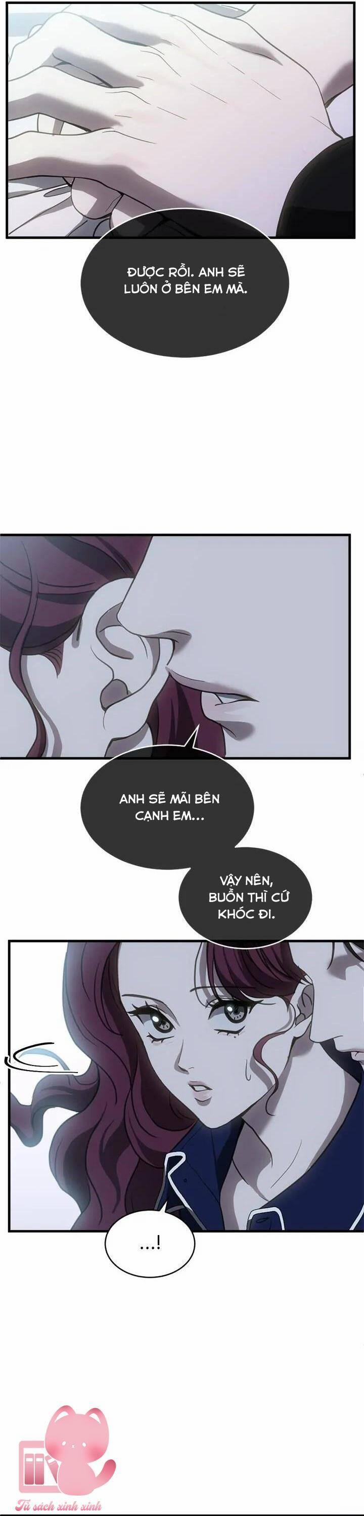 Ba Lần Động Phòng 69 trang 15