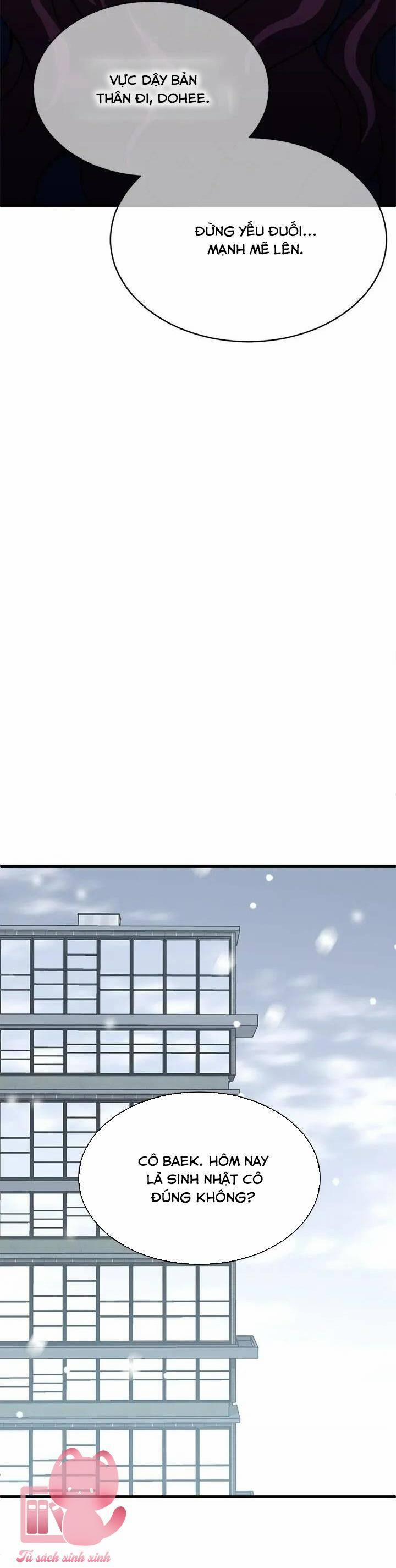 Ba Lần Động Phòng 69 trang 18