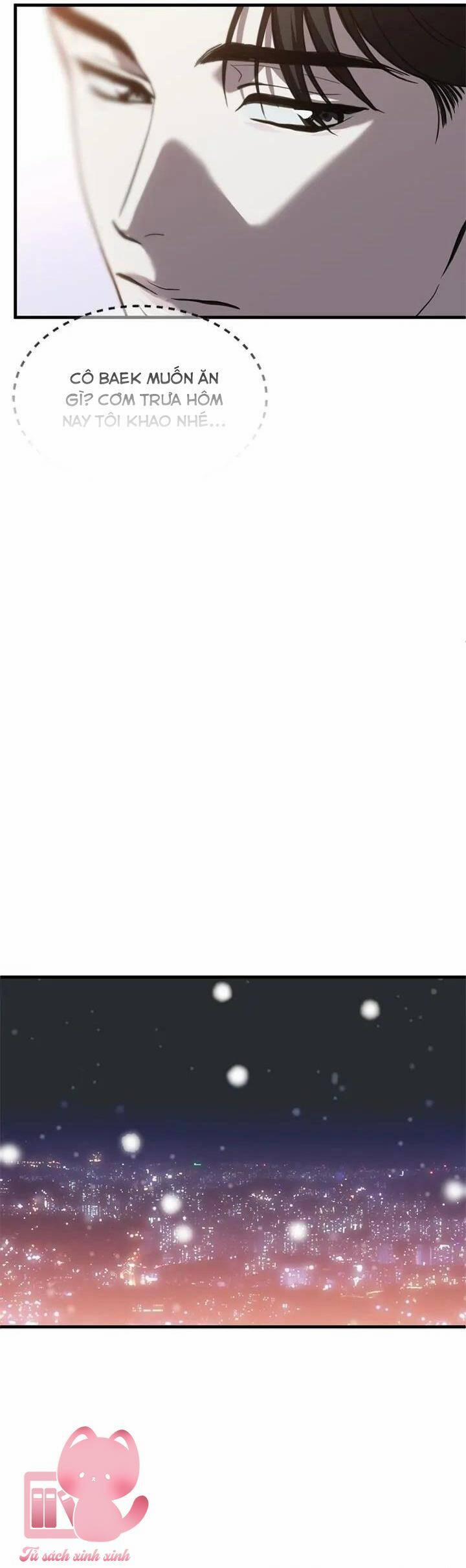 Ba Lần Động Phòng 69 trang 22