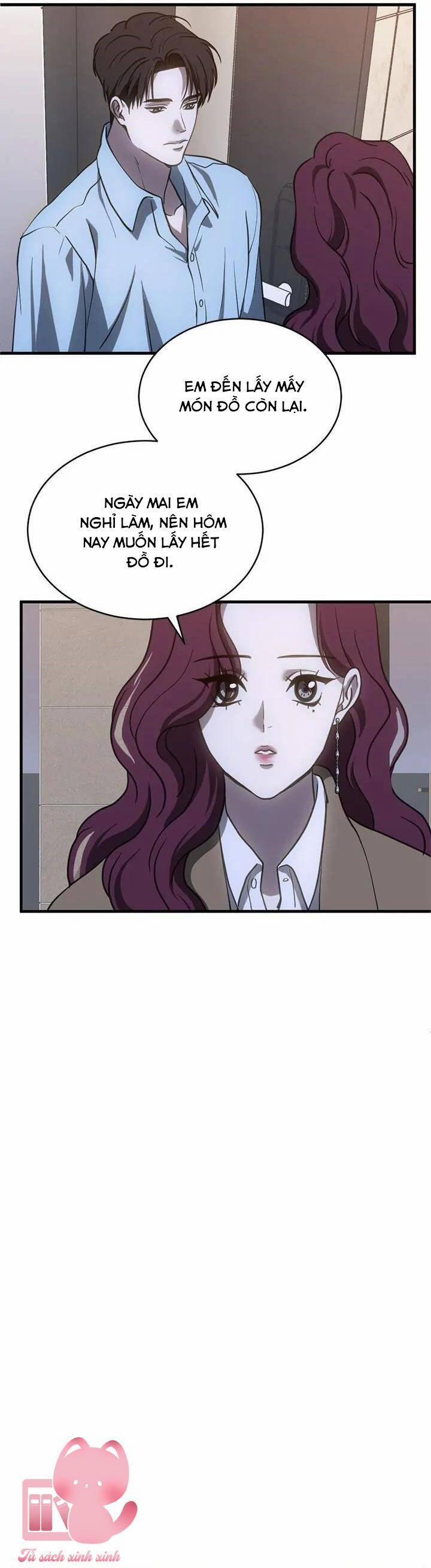 Ba Lần Động Phòng 69 trang 23