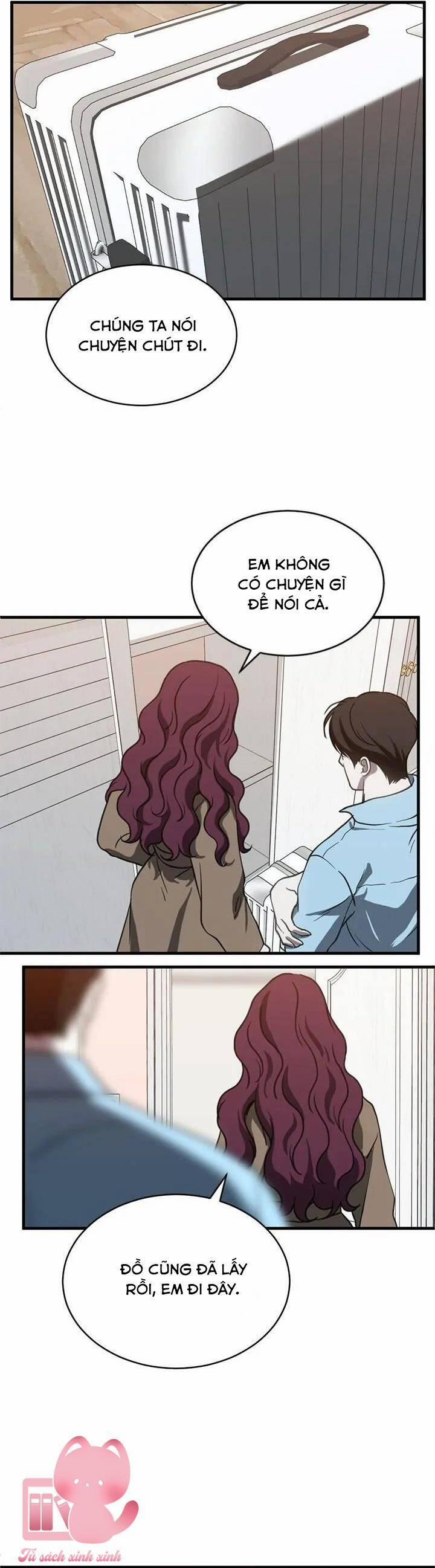 Ba Lần Động Phòng 69 trang 24