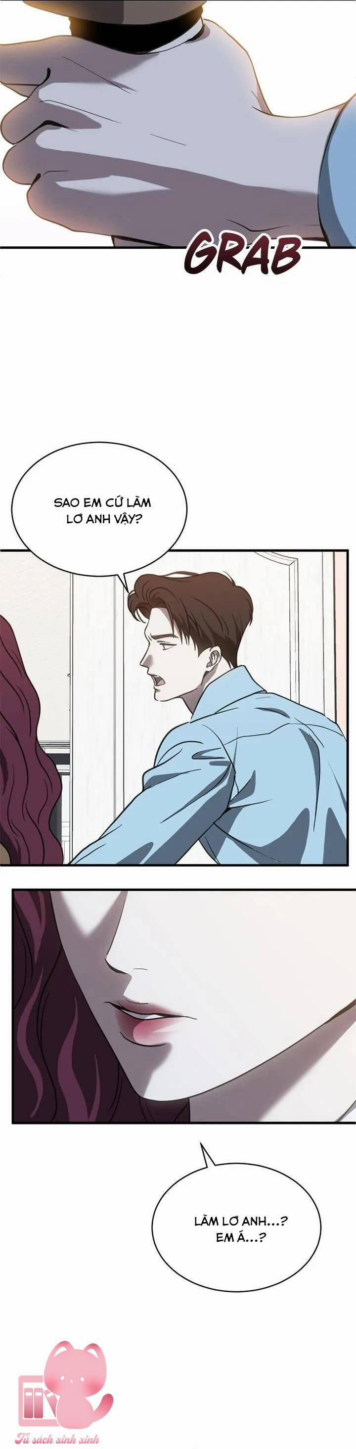 Ba Lần Động Phòng 69 trang 25