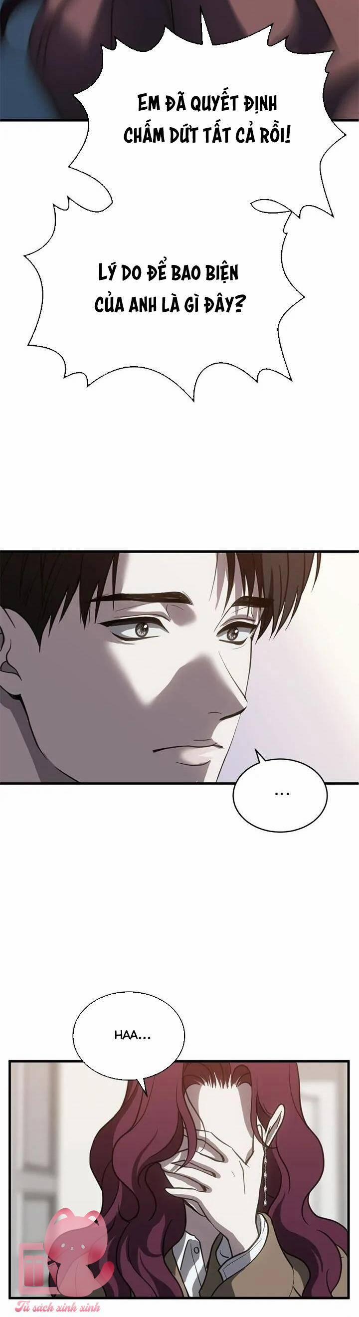 Ba Lần Động Phòng 69 trang 27