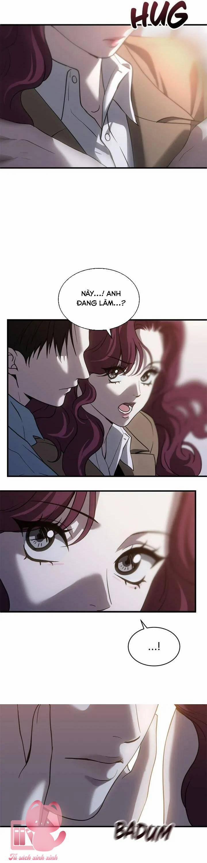 Ba Lần Động Phòng 69 trang 29