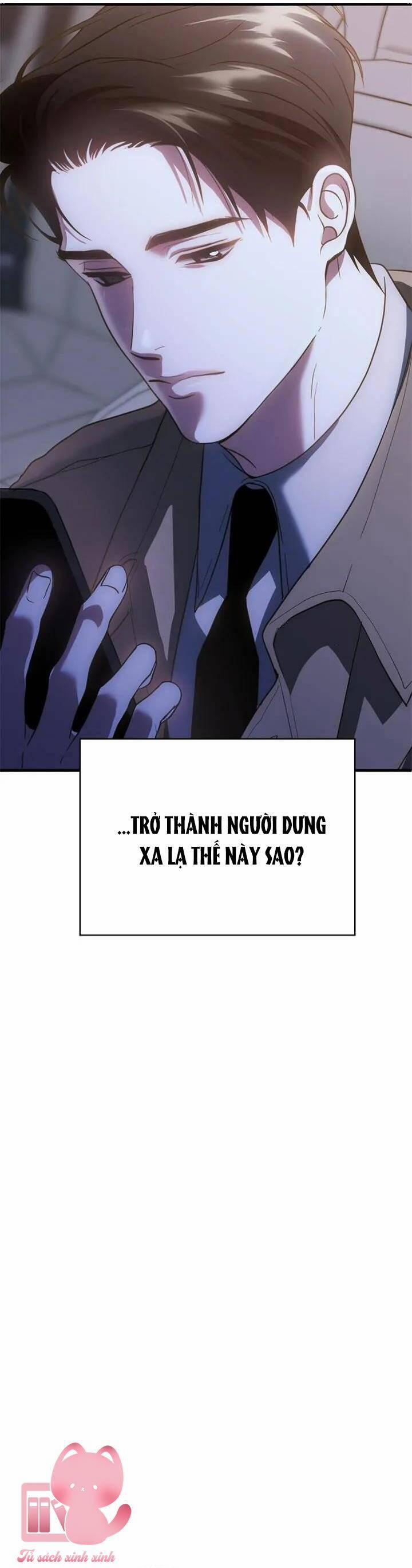 Ba Lần Động Phòng 69 trang 3