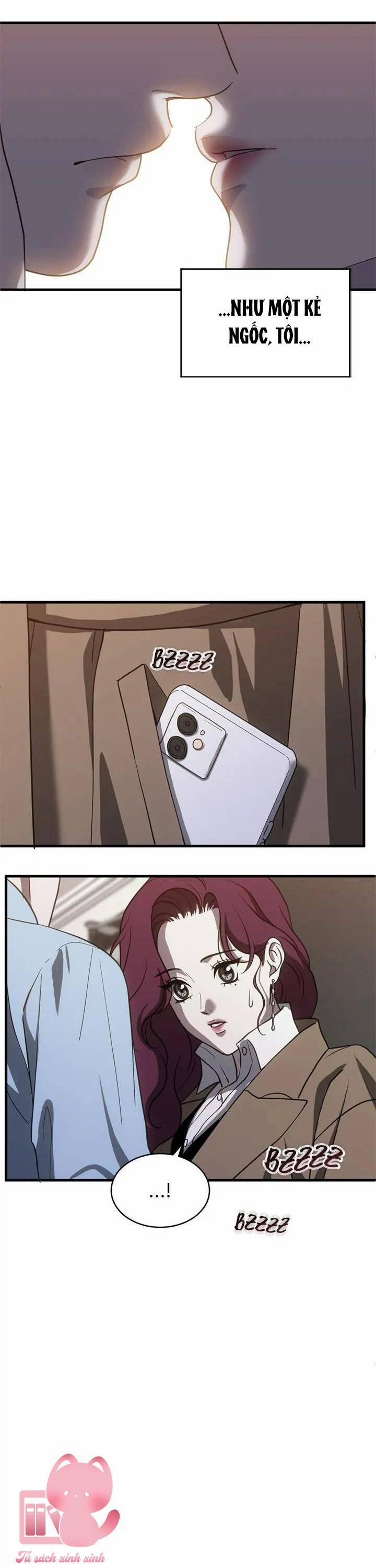 Ba Lần Động Phòng 69 trang 30