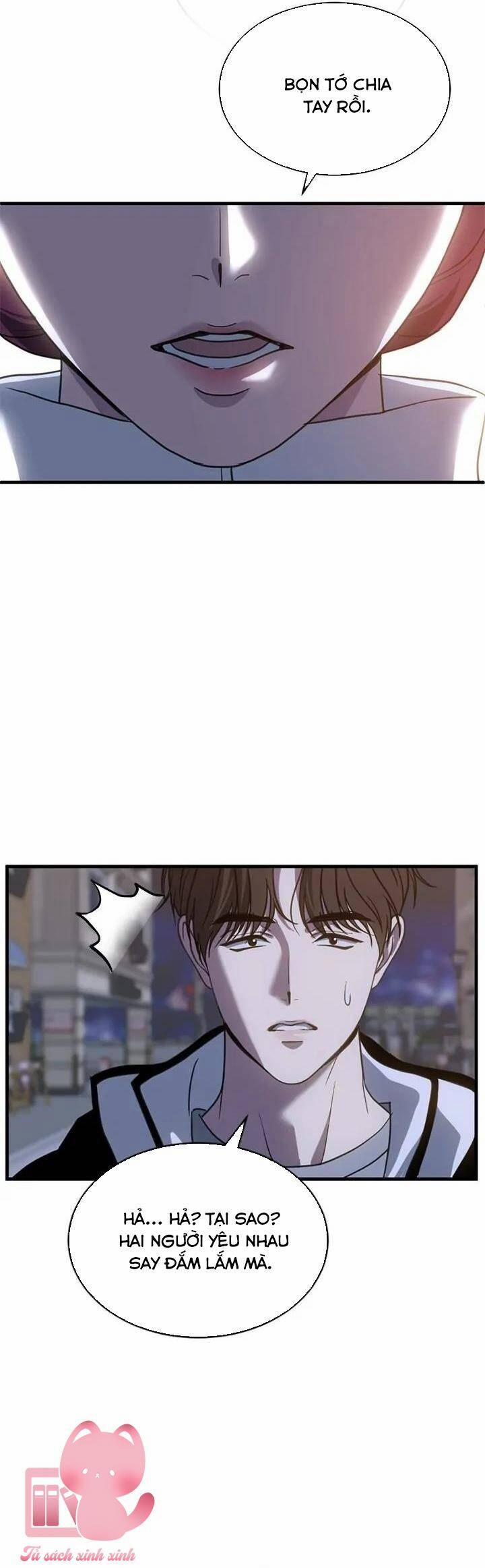 Ba Lần Động Phòng 69 trang 5