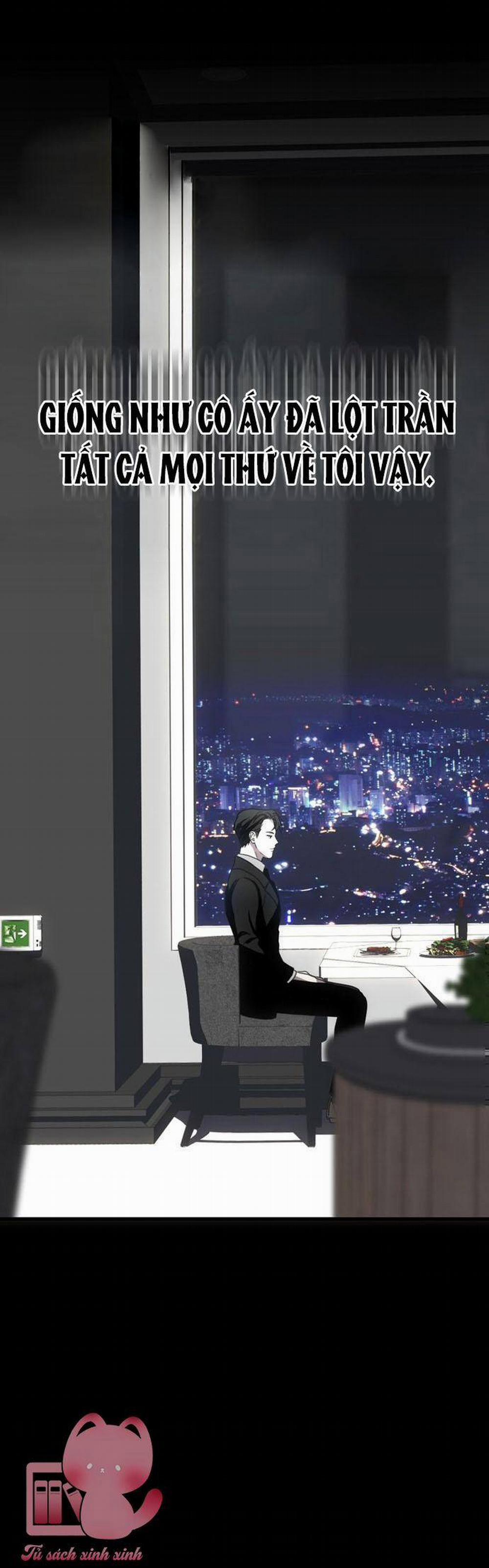 Ba Lần Động Phòng 7 trang 11