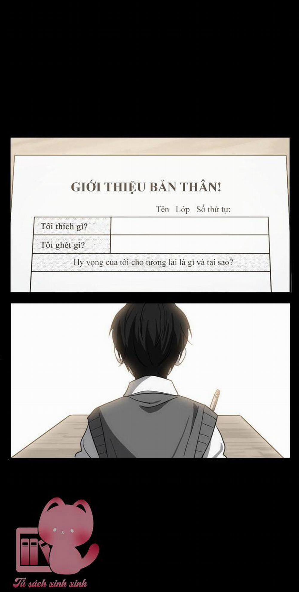 Ba Lần Động Phòng 7 trang 13