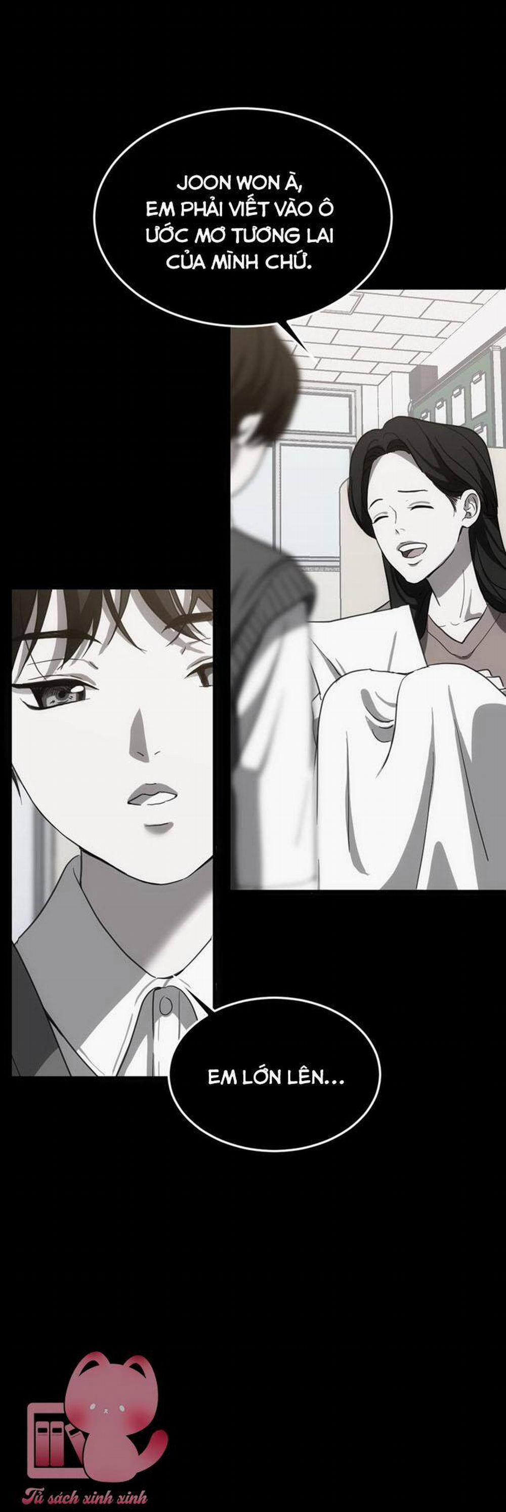 Ba Lần Động Phòng 7 trang 14