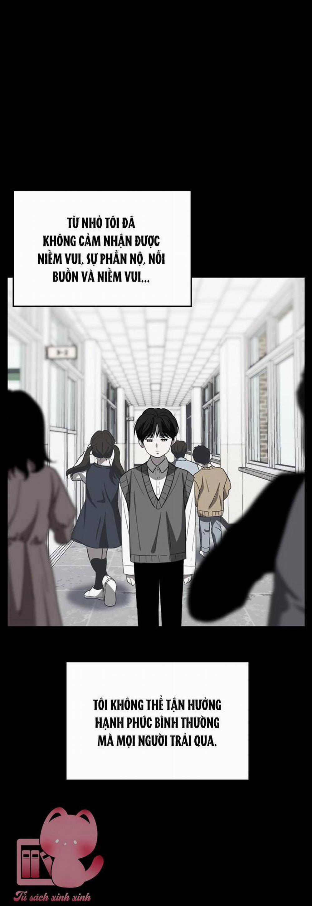 Ba Lần Động Phòng 7 trang 16