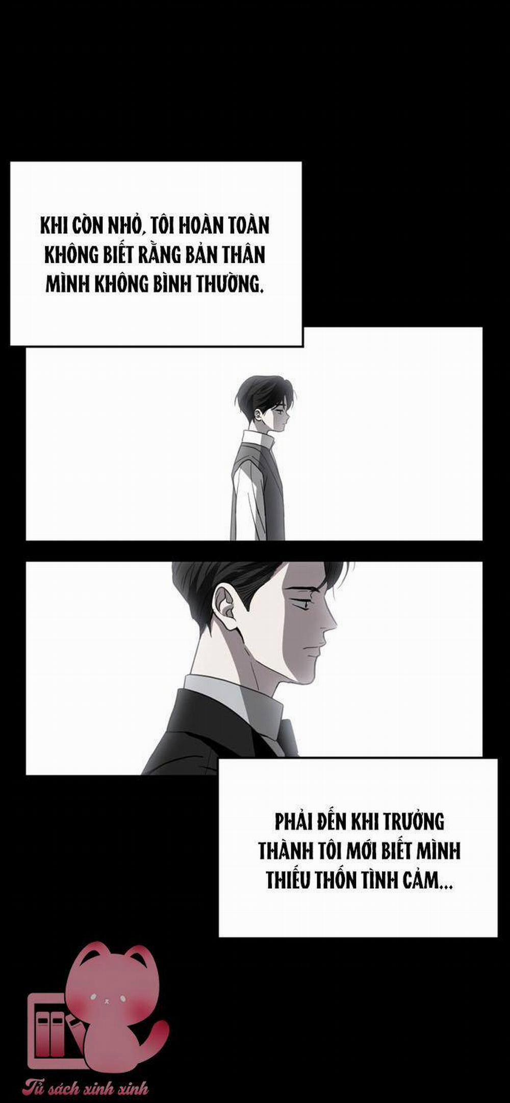 Ba Lần Động Phòng 7 trang 17