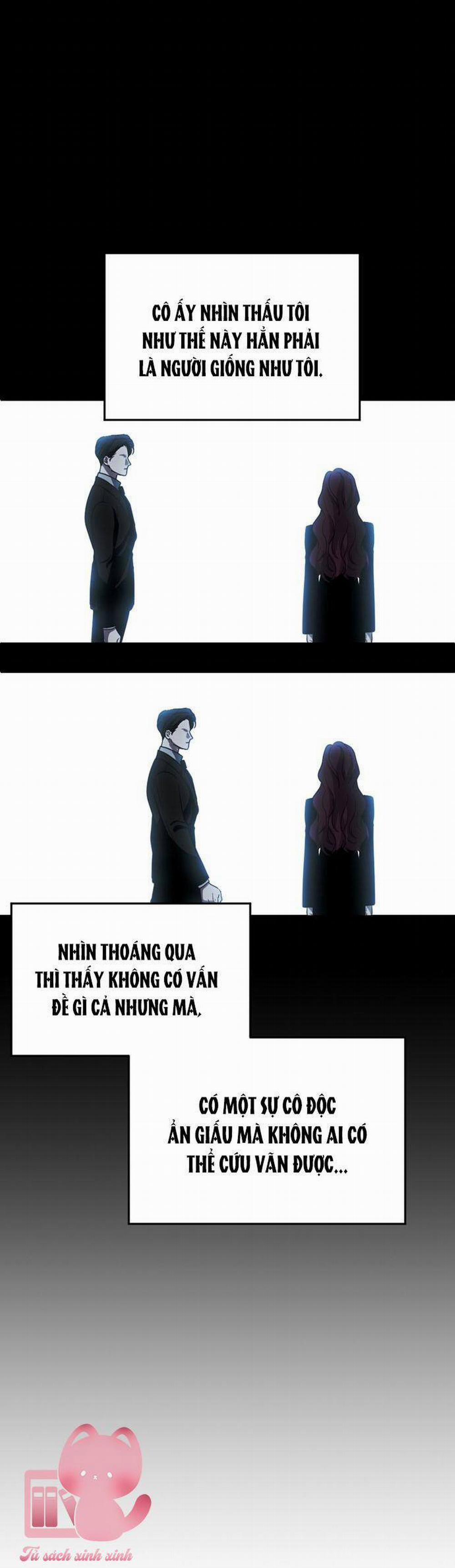 Ba Lần Động Phòng 7 trang 19