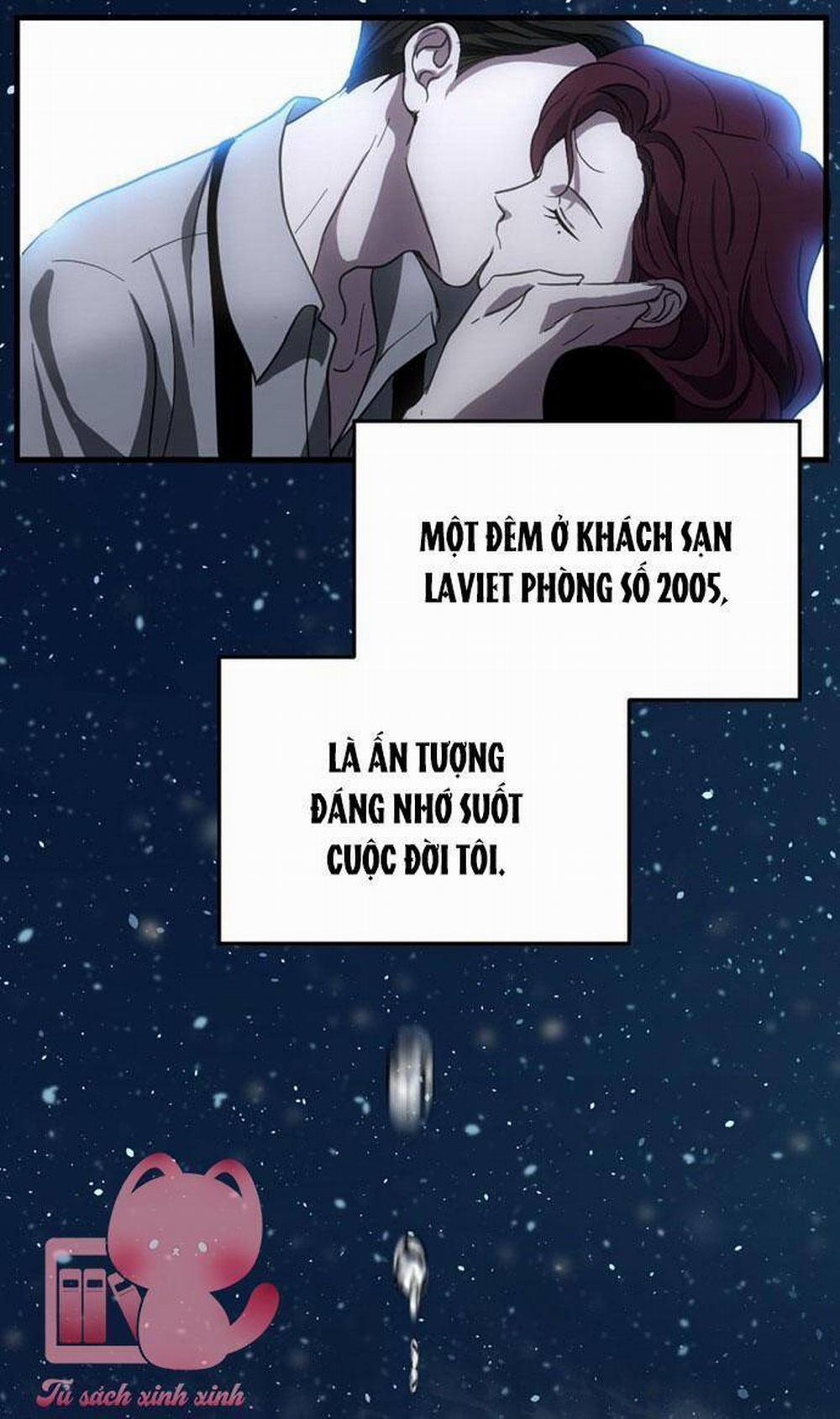 Ba Lần Động Phòng 7 trang 22