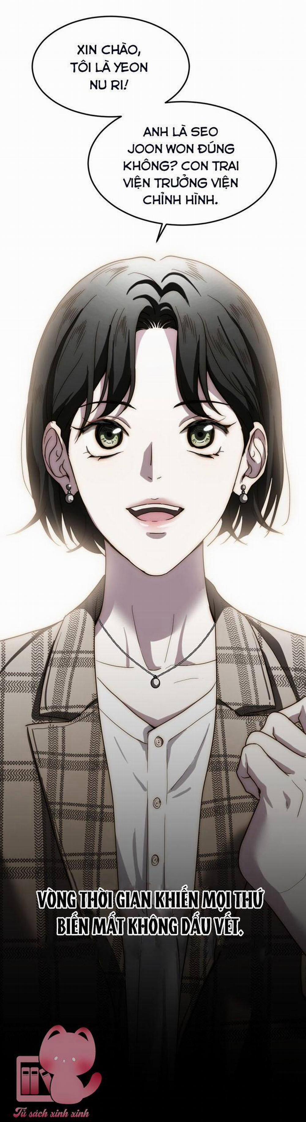 Ba Lần Động Phòng 7 trang 24