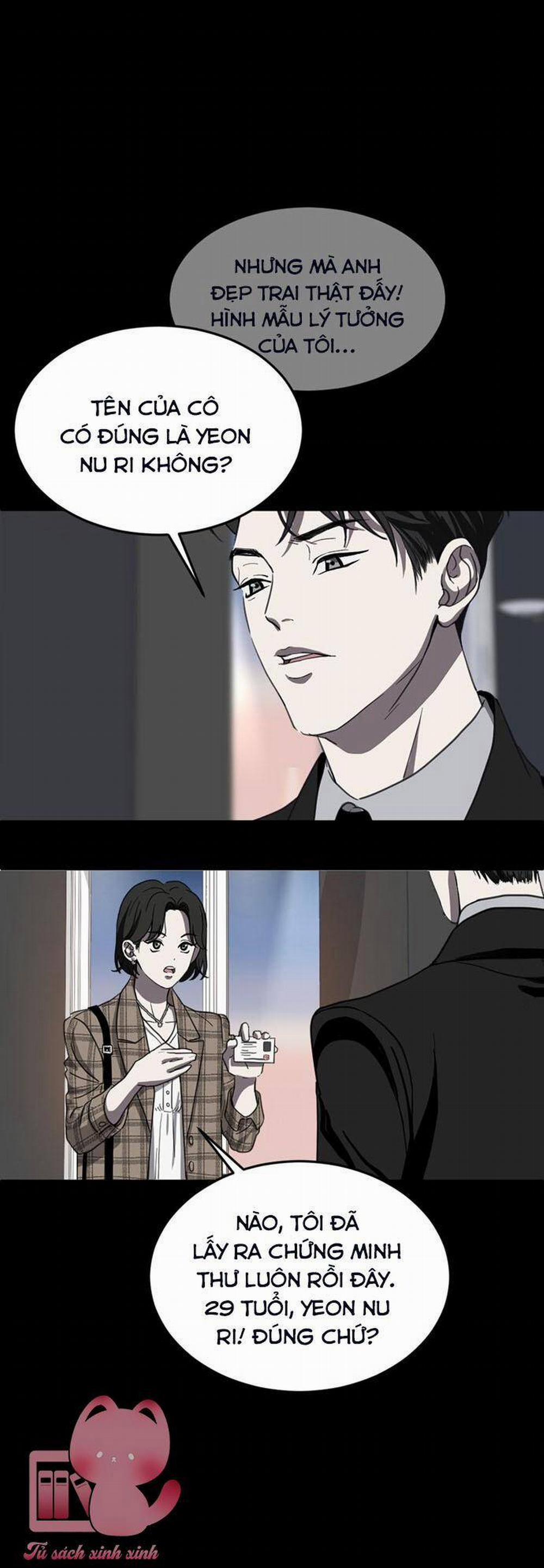 Ba Lần Động Phòng 7 trang 25