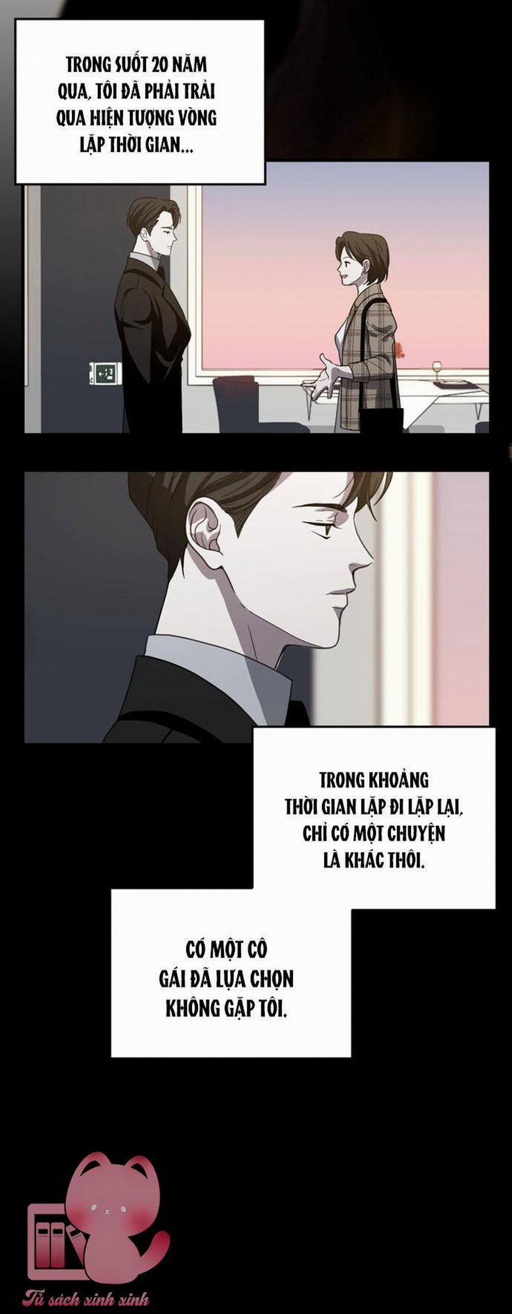 Ba Lần Động Phòng 7 trang 27