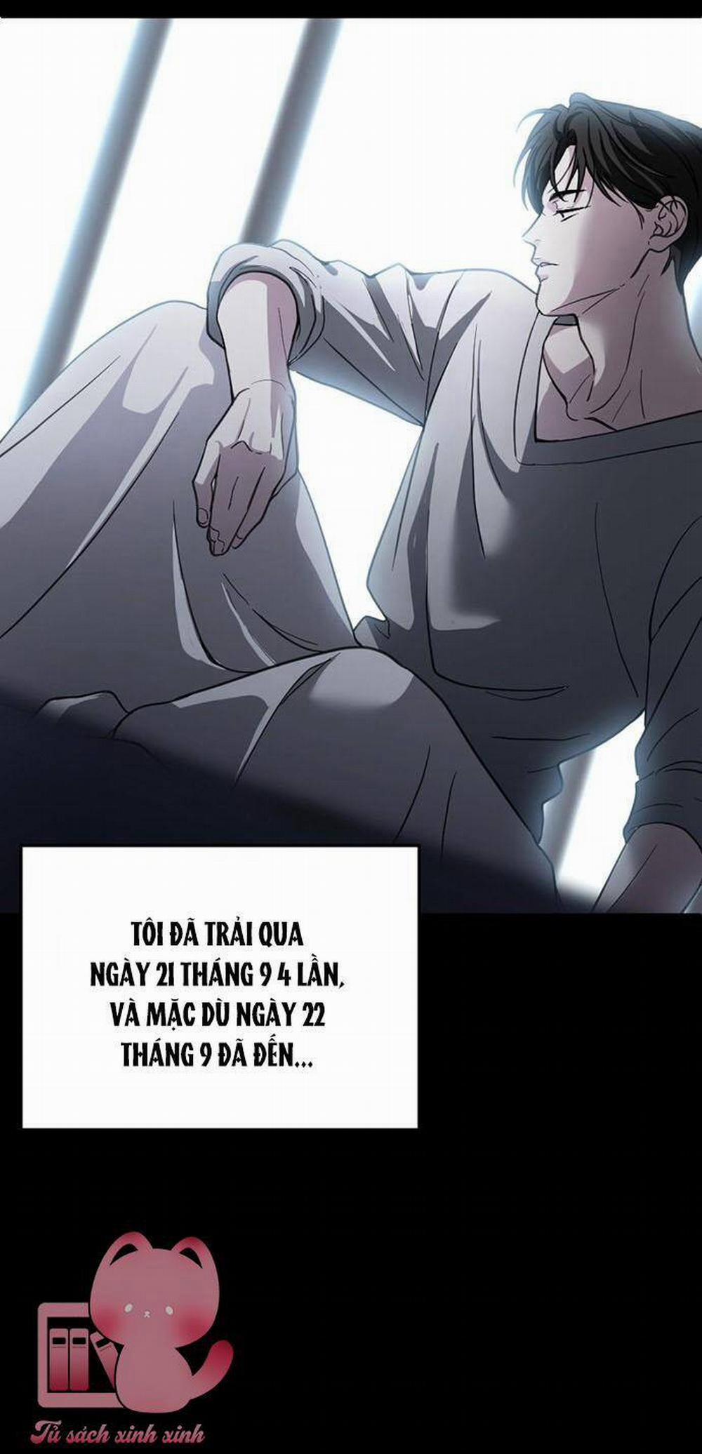 Ba Lần Động Phòng 7 trang 29