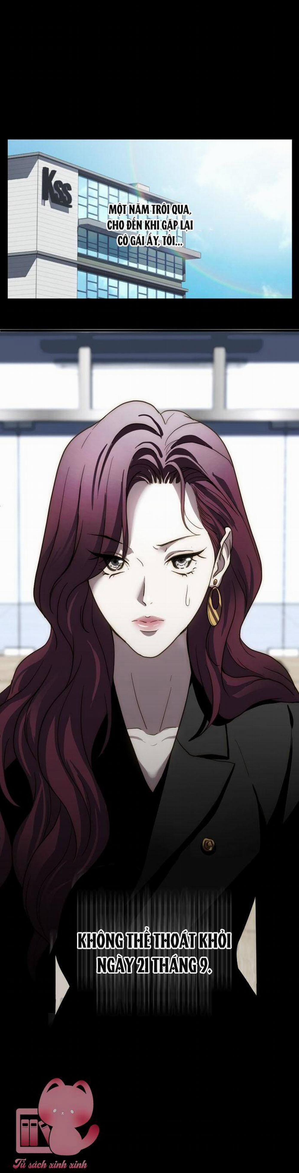 Ba Lần Động Phòng 7 trang 30