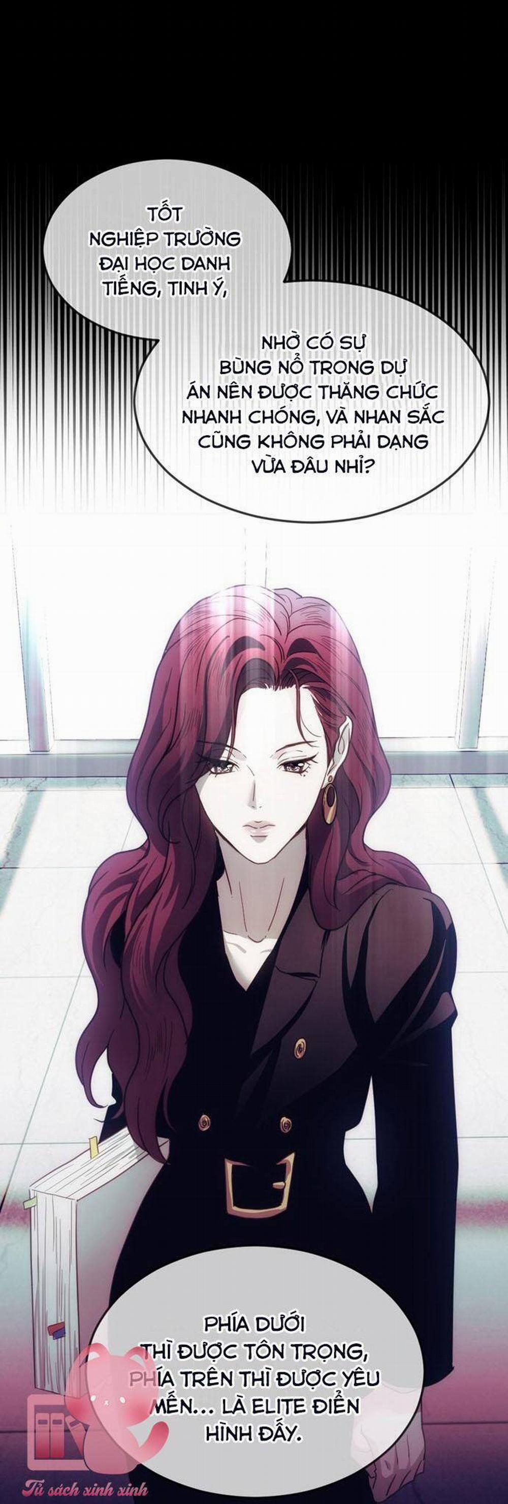 Ba Lần Động Phòng 7 trang 35