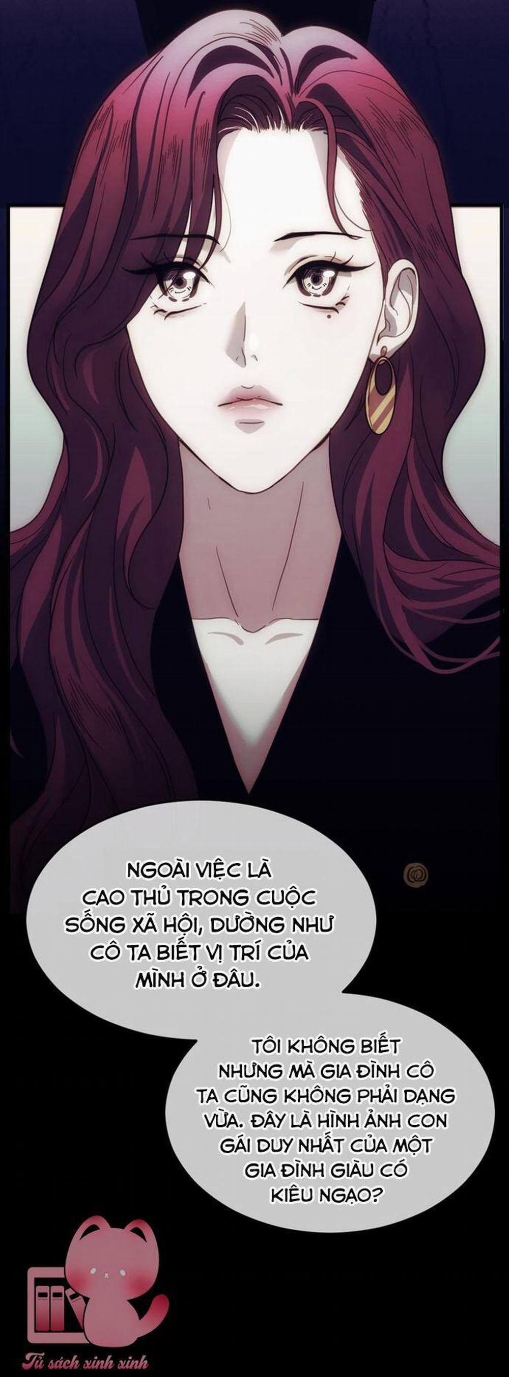 Ba Lần Động Phòng 7 trang 36