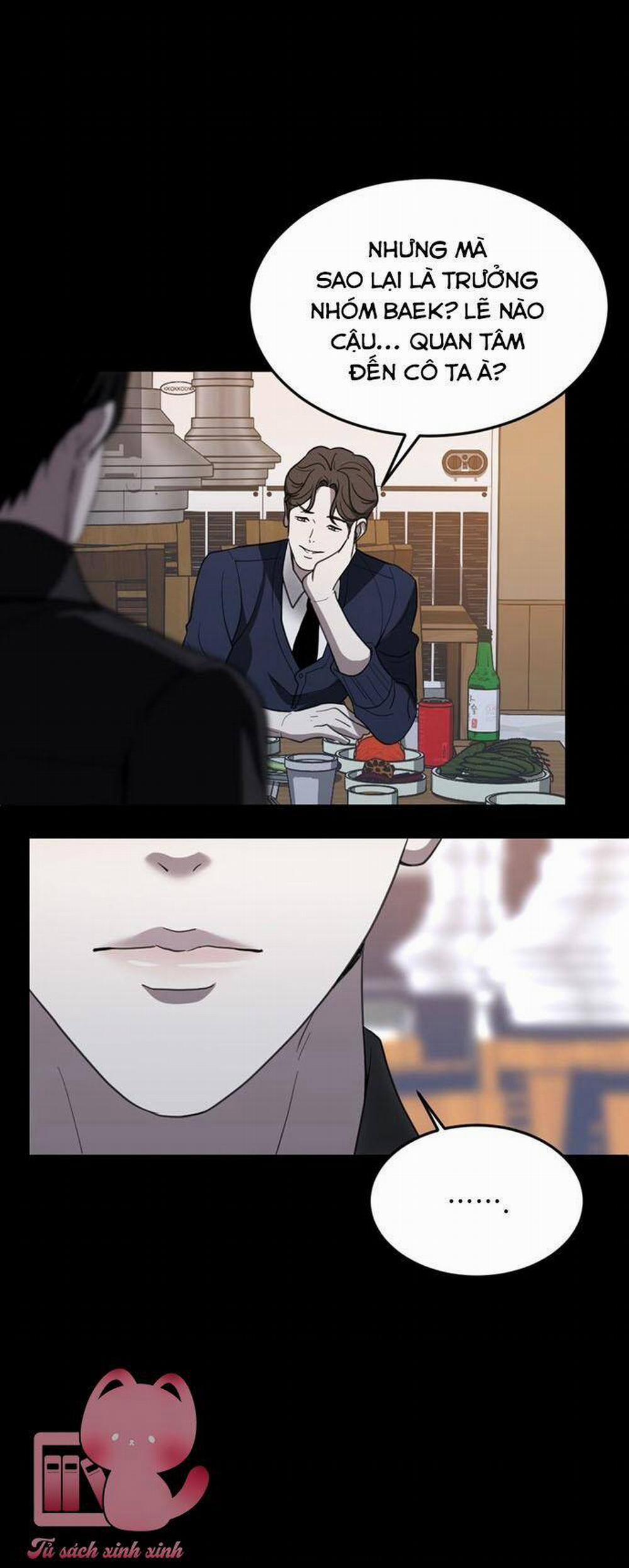 Ba Lần Động Phòng 7 trang 37