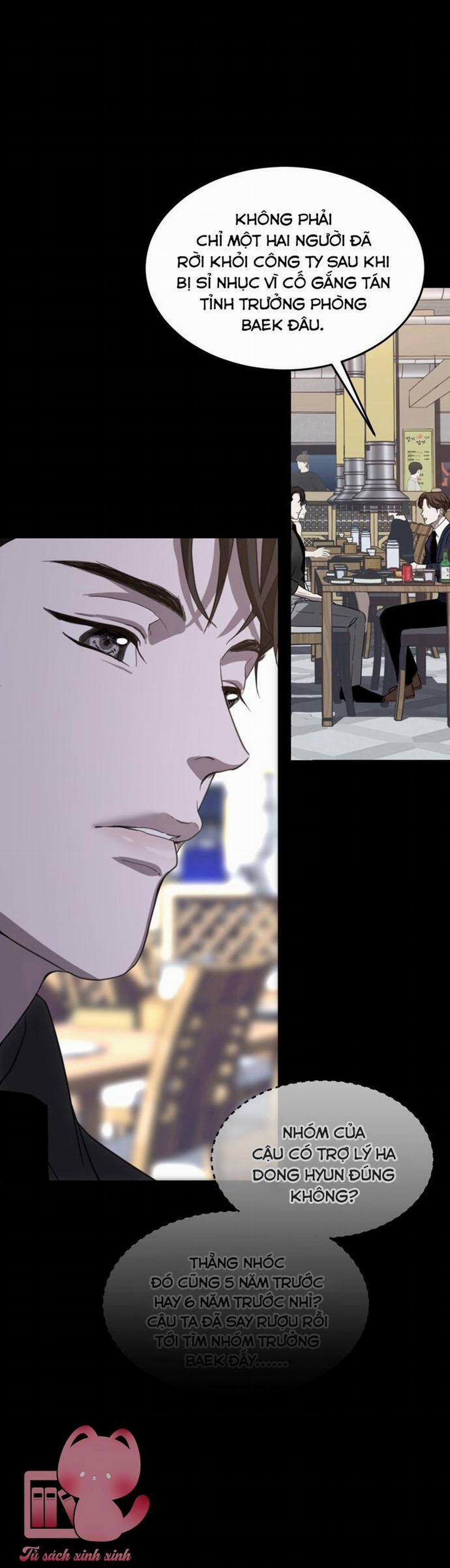 Ba Lần Động Phòng 7 trang 39