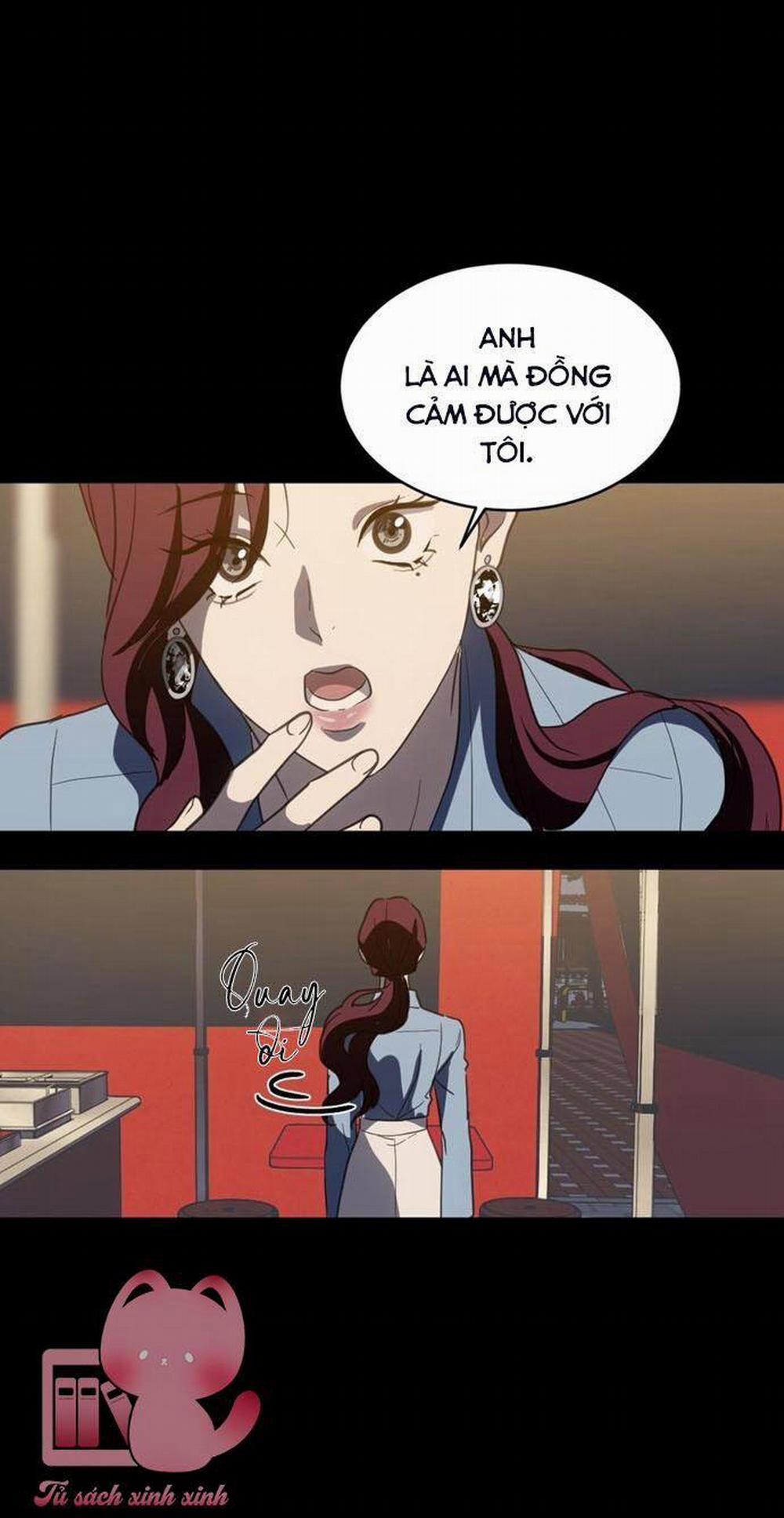 Ba Lần Động Phòng 7 trang 43