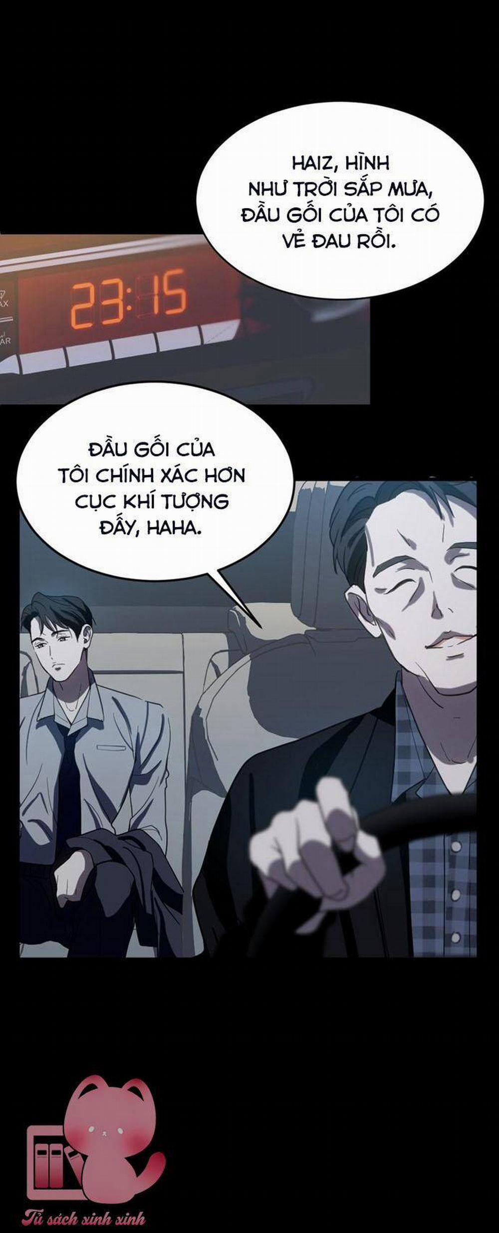 Ba Lần Động Phòng 7 trang 47