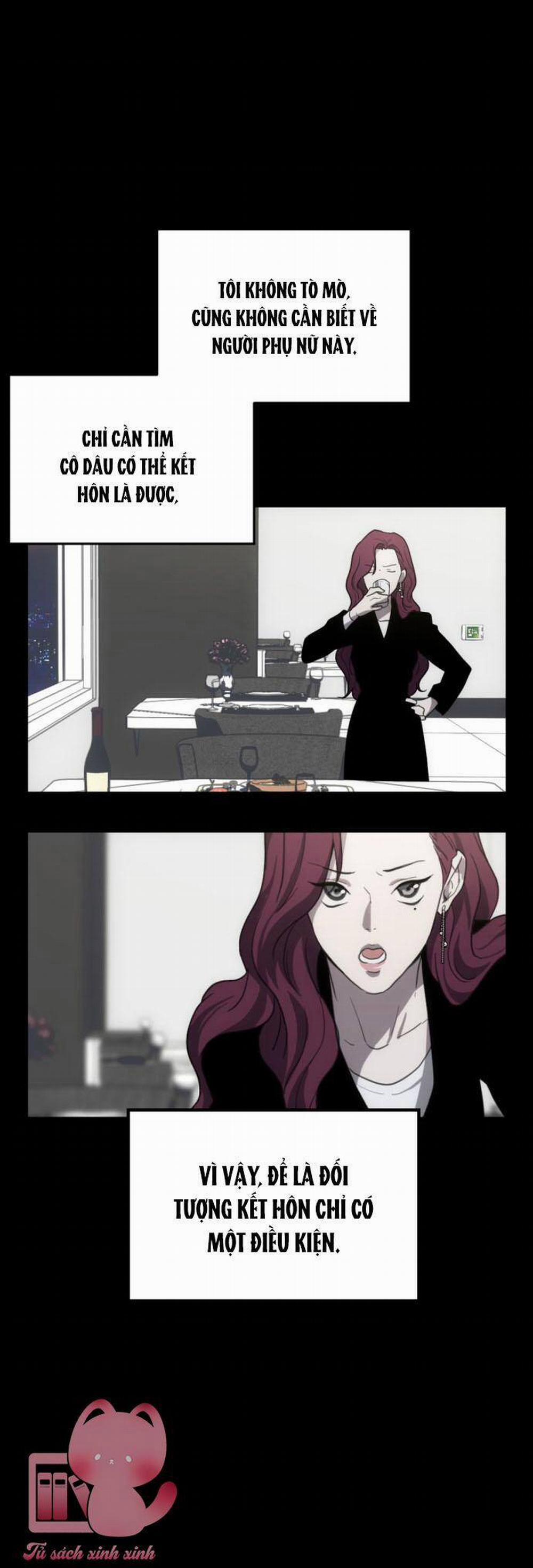 Ba Lần Động Phòng 7 trang 5