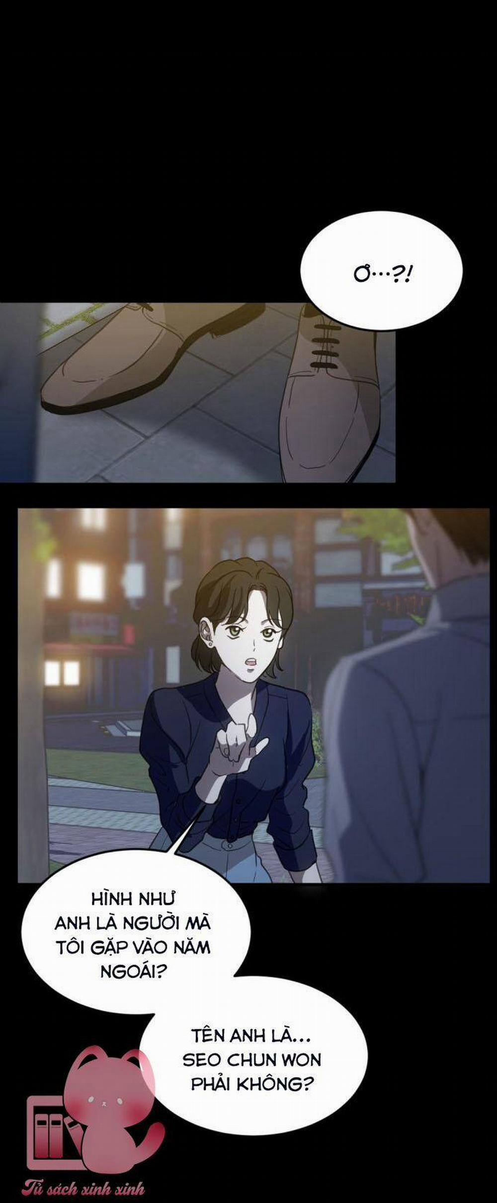 Ba Lần Động Phòng 7 trang 50