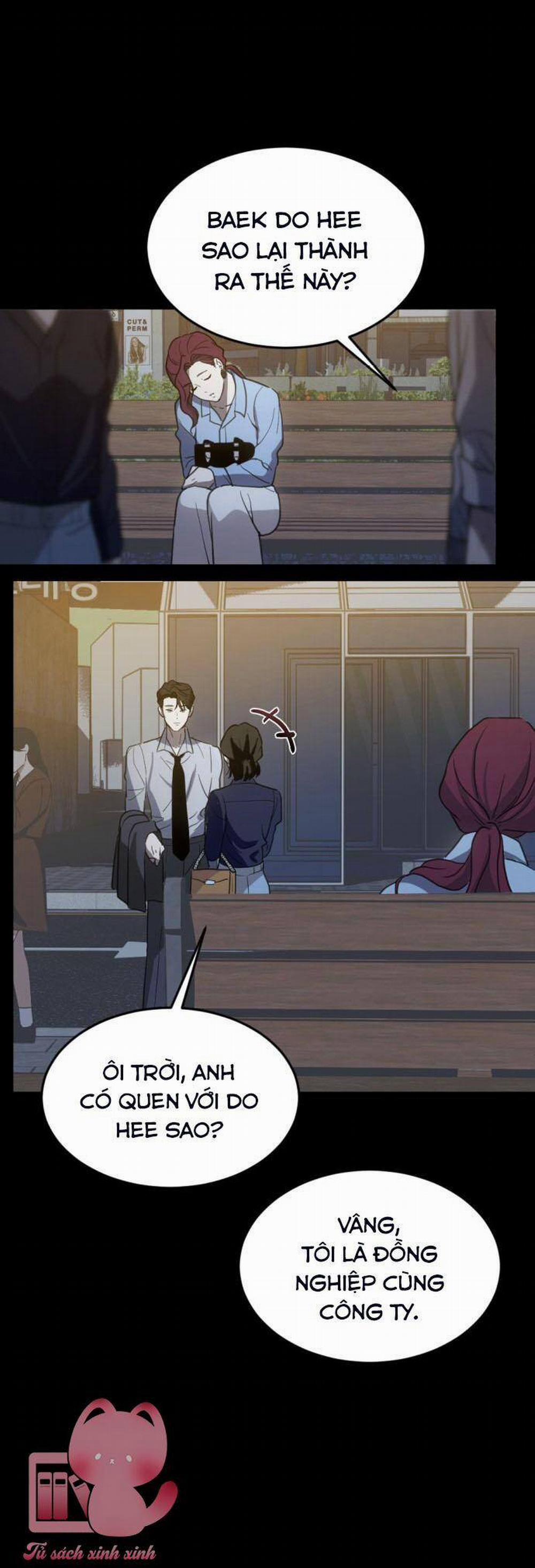 Ba Lần Động Phòng 7 trang 52