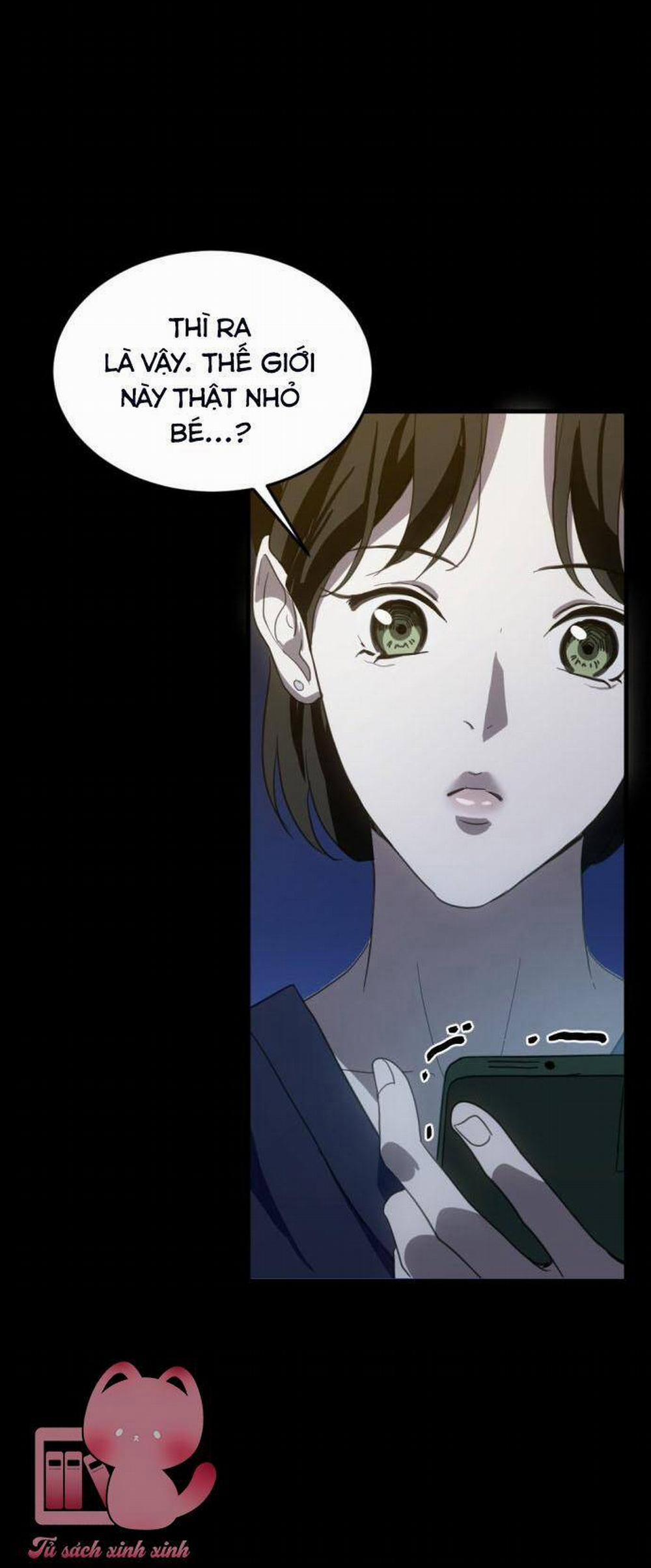 Ba Lần Động Phòng 7 trang 53