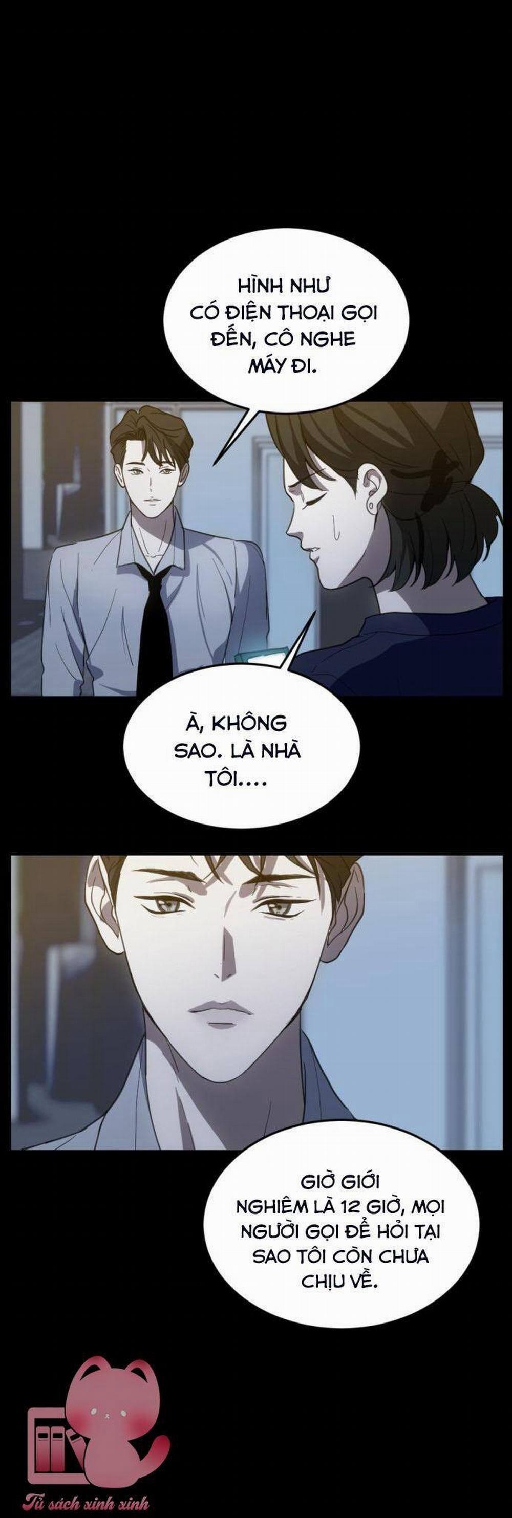 Ba Lần Động Phòng 7 trang 54