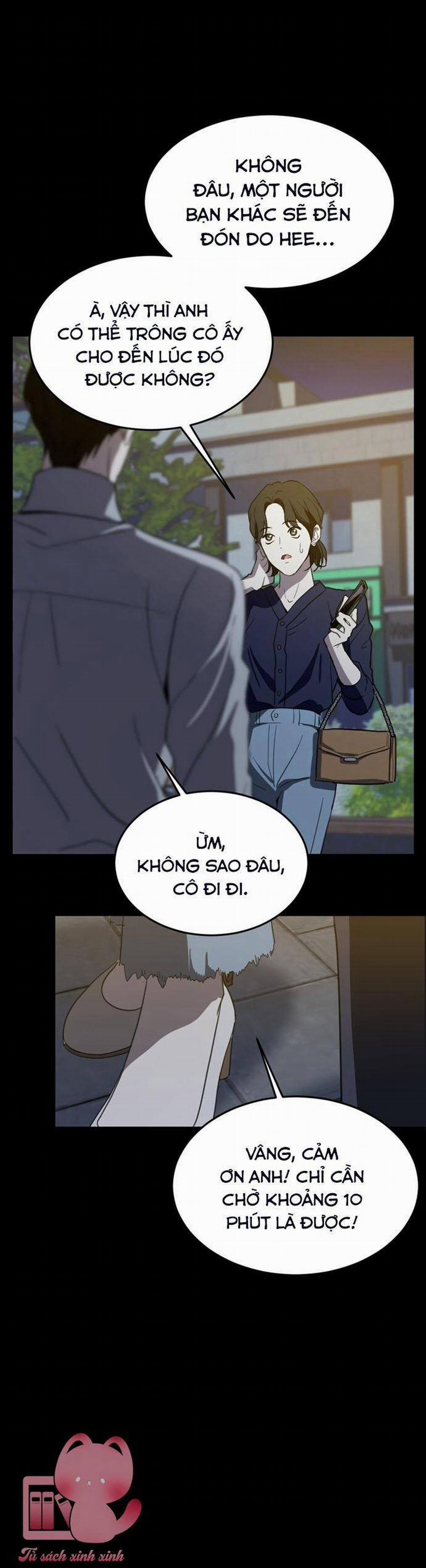 Ba Lần Động Phòng 7 trang 56