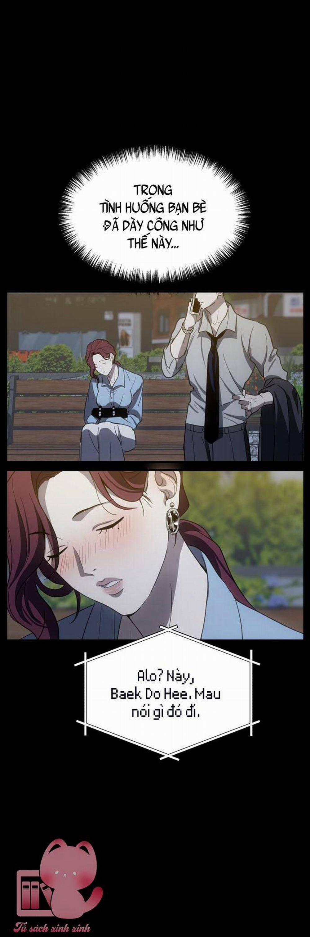 Ba Lần Động Phòng 7 trang 61