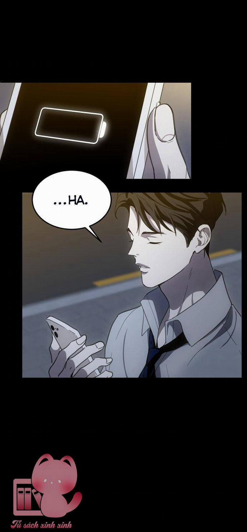 Ba Lần Động Phòng 7 trang 63