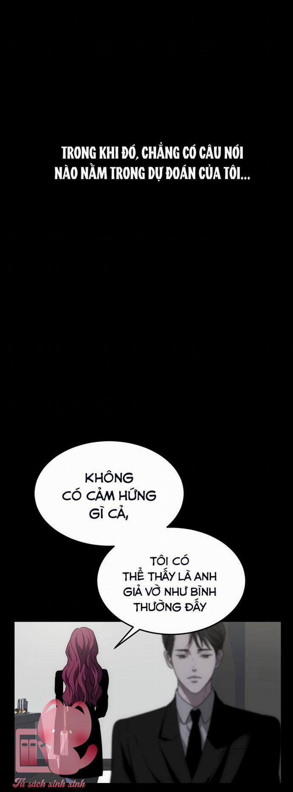 Ba Lần Động Phòng 7 trang 9