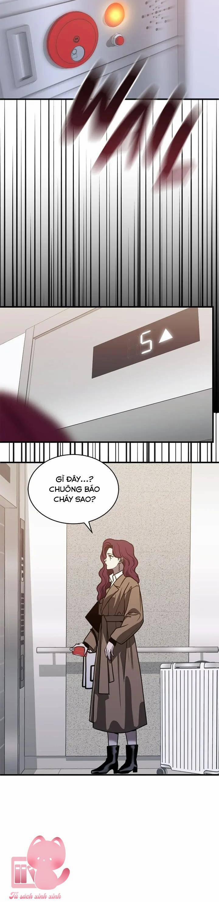 Ba Lần Động Phòng 70 trang 10