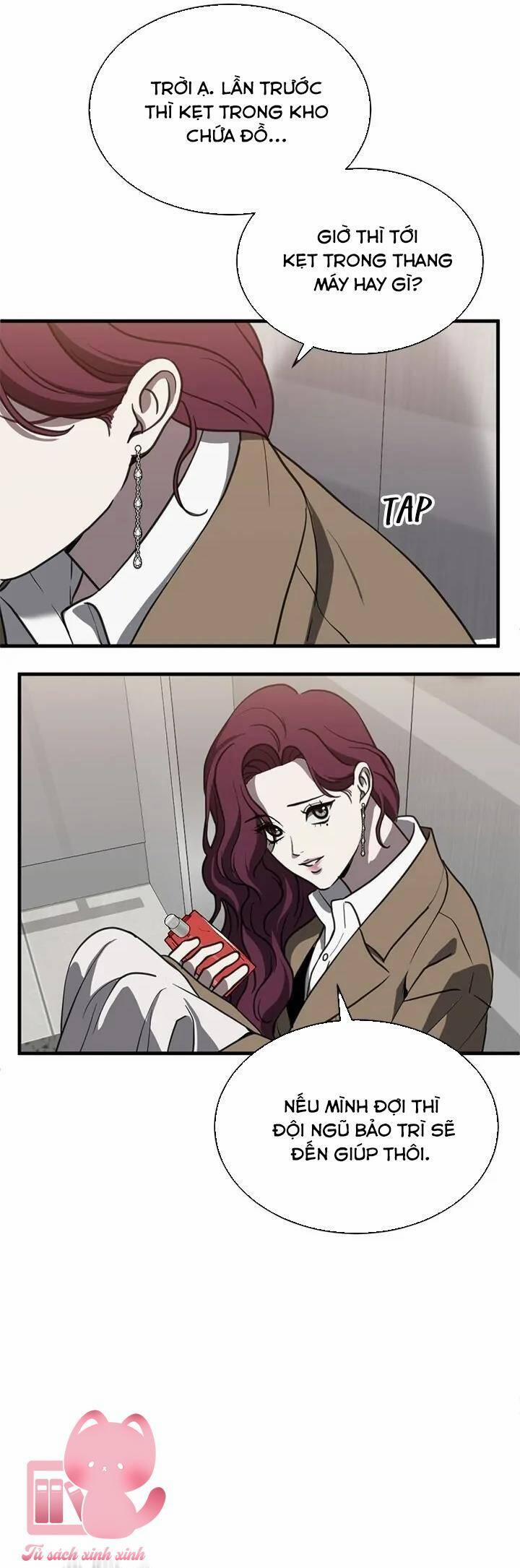 Ba Lần Động Phòng 70 trang 11