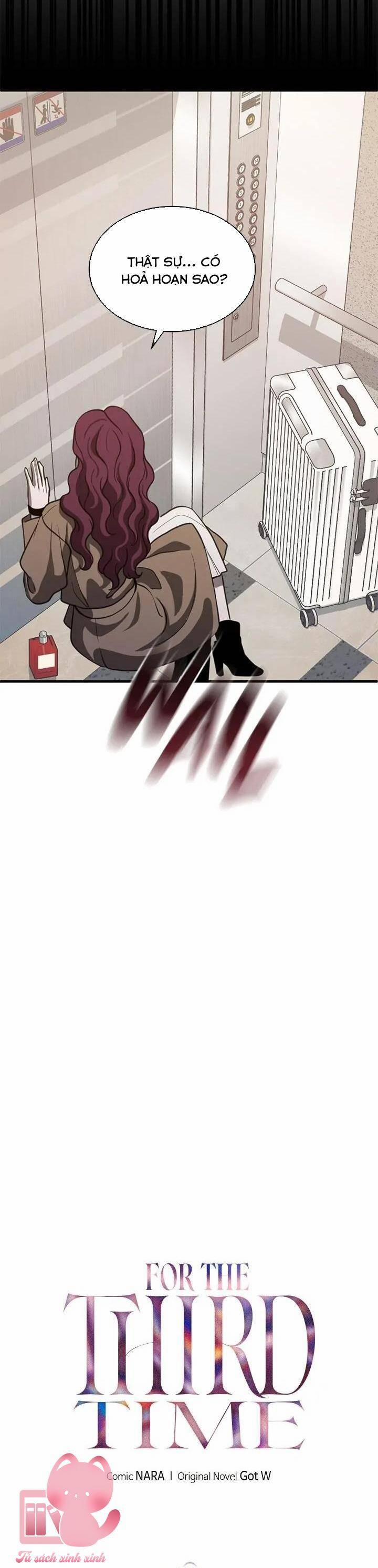 Ba Lần Động Phòng 70 trang 14