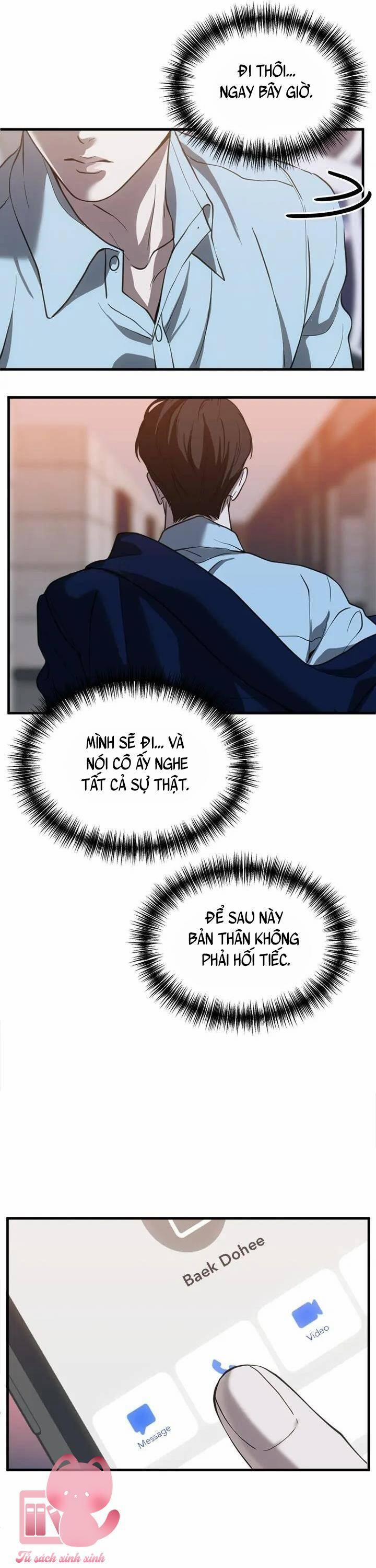 Ba Lần Động Phòng 70 trang 16