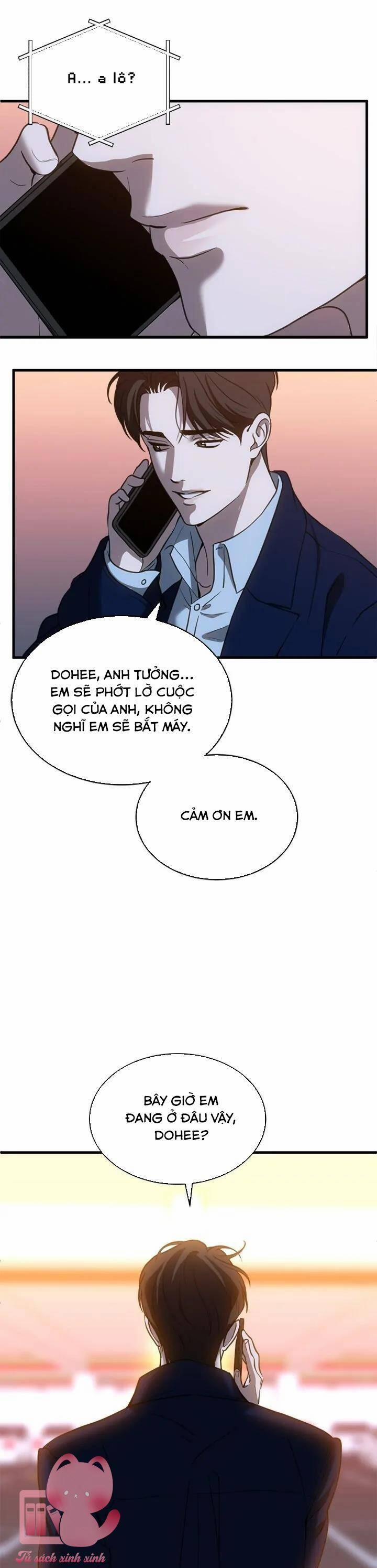 Ba Lần Động Phòng 70 trang 17